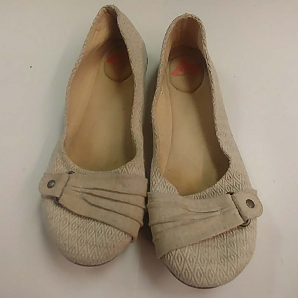 Flats